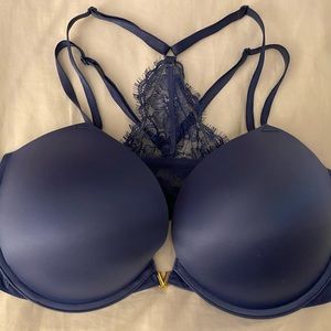 Victoria’s Secret Very Sexy Push Up 38DD